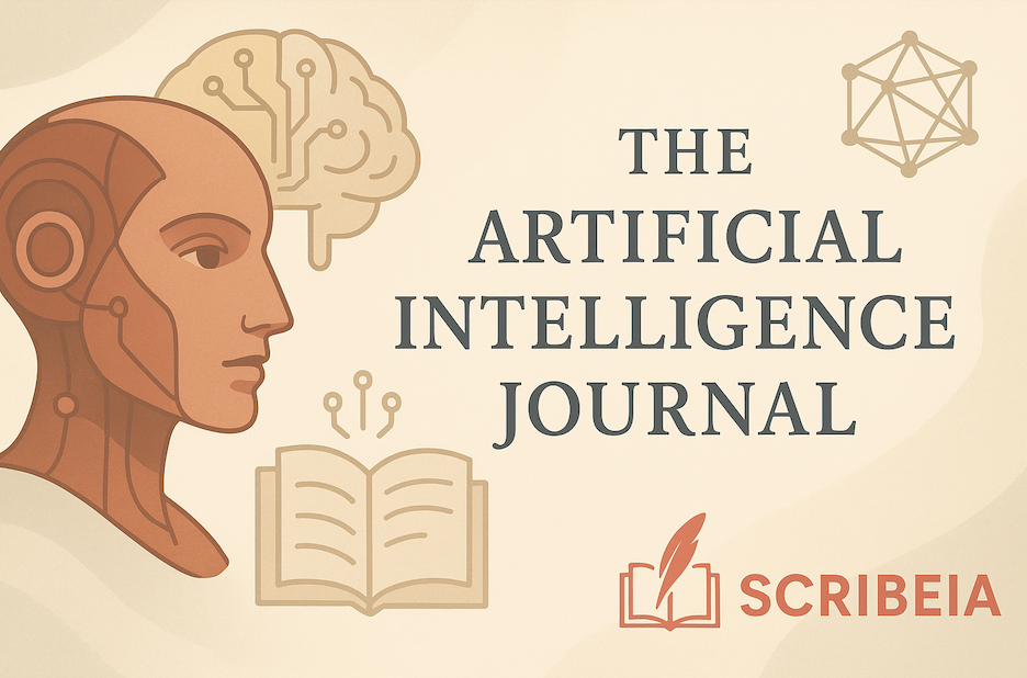 The AI Journal Banner