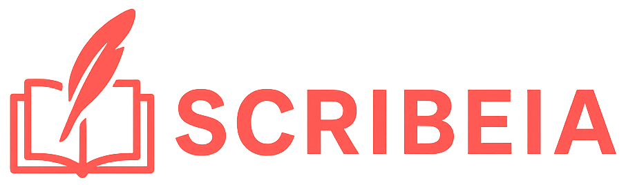 Scribeia Logo